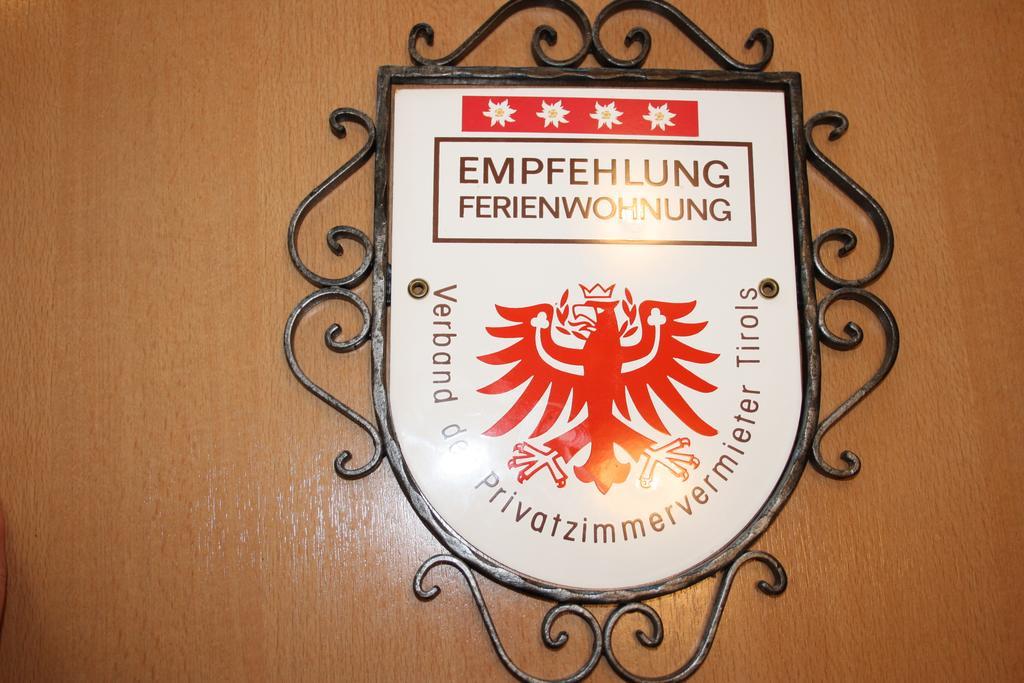 Aparthotel Vronis Waldhaus Adults Only Mayrhofen Camera foto