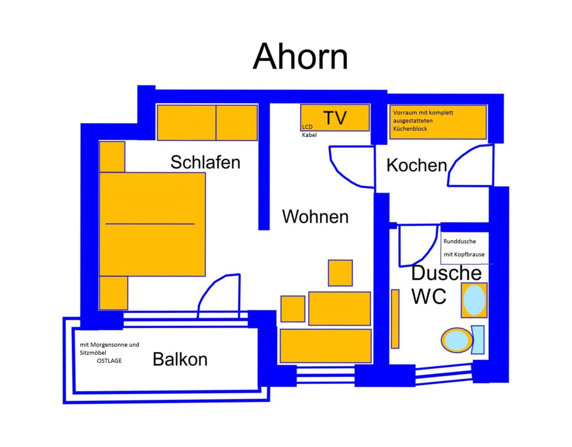 Aparthotel Vronis Waldhaus Adults Only Mayrhofen Camera foto