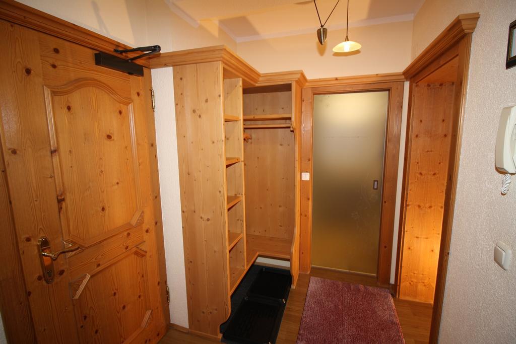 Aparthotel Vronis Waldhaus Adults Only Mayrhofen Esterno foto